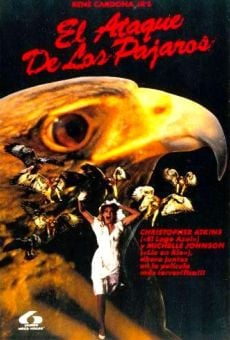El ataque de los pájaros (1987)