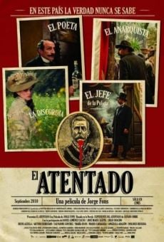 El atentado (2010)