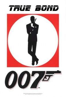 Película: El auténtico Bond