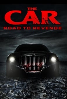Película: El auto: camino a la venganza