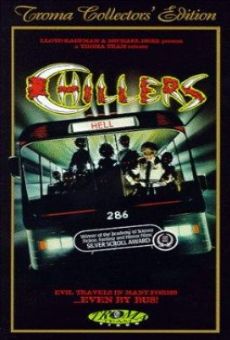 Chillers online streaming