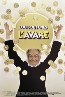 L'Avare online free