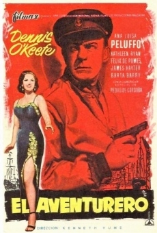 El aventurero (1957)
