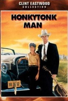 Honkytonk Man on-line gratuito