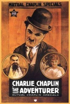 Charlot s'évade