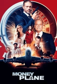 Película: El avión del dinero