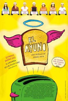 El ayuno (2011)