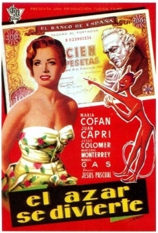 El azar se divierte (1958)