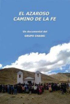 El azaroso camino de la fe de Otto Brun online streaming