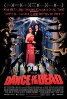 Película: El baile de los muertos