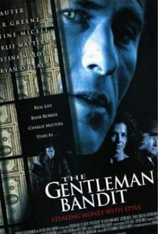 The Gentleman Bandit (1981)