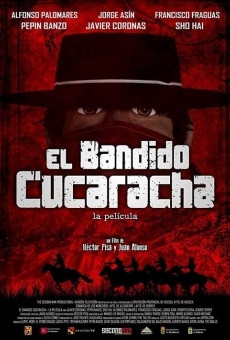 El Bandido Cucaracha online