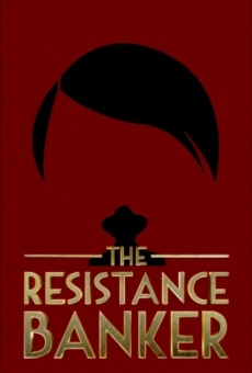 Película: El banquero de la resistencia