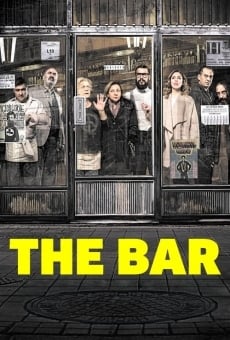 Película: El bar
