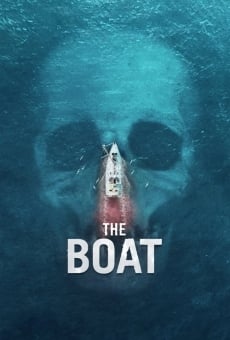 Película: El barco