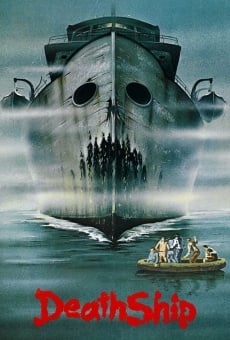 Película: El barco de la muerte