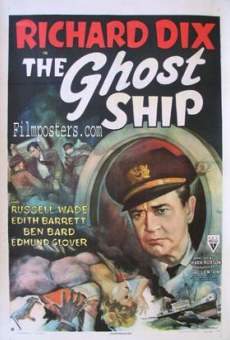 The Ghost Ship (1943)