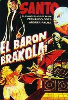 Película: El barón Brakola