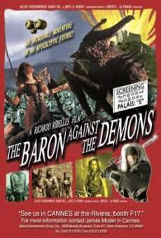 Película: El barón contra los demonios