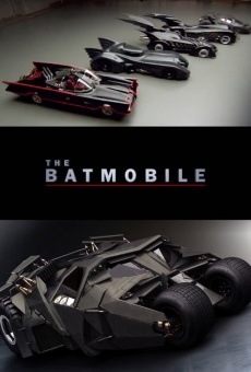The Batmobile on-line gratuito
