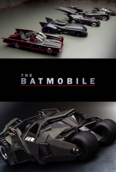 The Batmobile