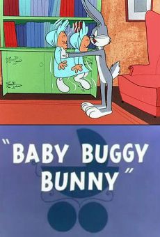 Looney Tunes: Baby Buggy Bunny online streaming