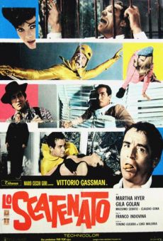 Lo scatenato (1968)
