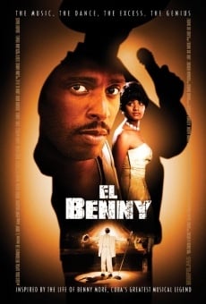 Película: El Benny