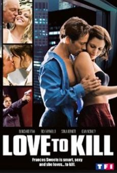 Fatal Kiss (Love to Kill)