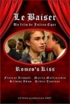 Película: El beso de Romeo