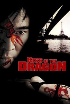 Kiss of the Dragon stream online deutsch