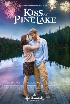 Kiss at Pine Lake gratis