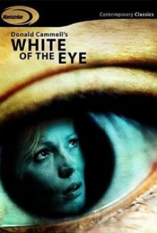 Película: El blanco del ojo