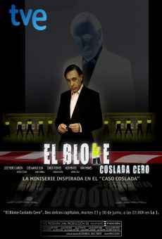 El Bloke - Coslada Cero online streaming