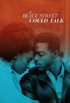If Beale Street Could Talk on-line gratuito