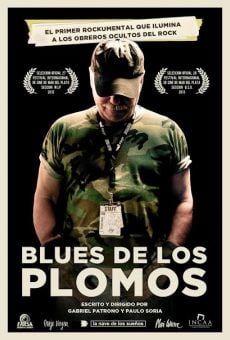 Película: El blues de los plomos