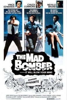 The Mad Bomber en ligne gratuit