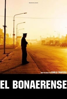 El bonaerense, película en español