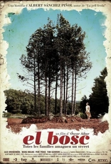 Película: El bosque