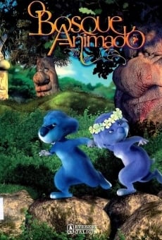 El bosque animado (2001)