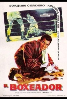El boxeador (1958)