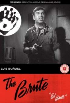 El bruto (1962)