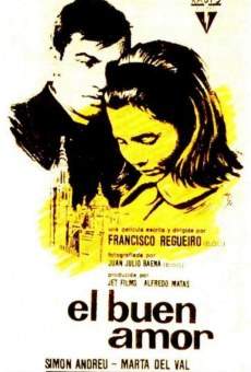 El buen amor (1963)