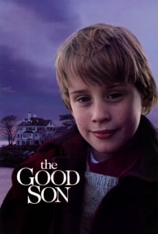 Película: El buen hijo
