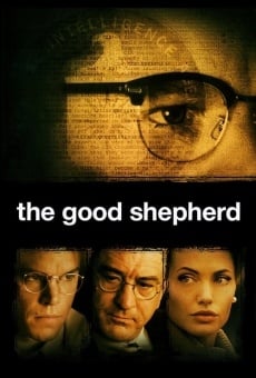 The Good Shepherd - L'ombra del potere online