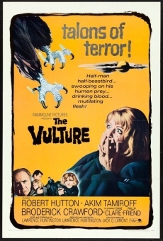 The Vulture on-line gratuito