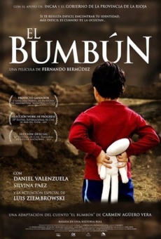 El Bumbún online streaming