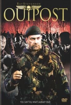 Outpost (2008)