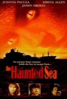 The Haunted Sea