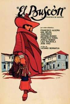 El Buscón (1979)